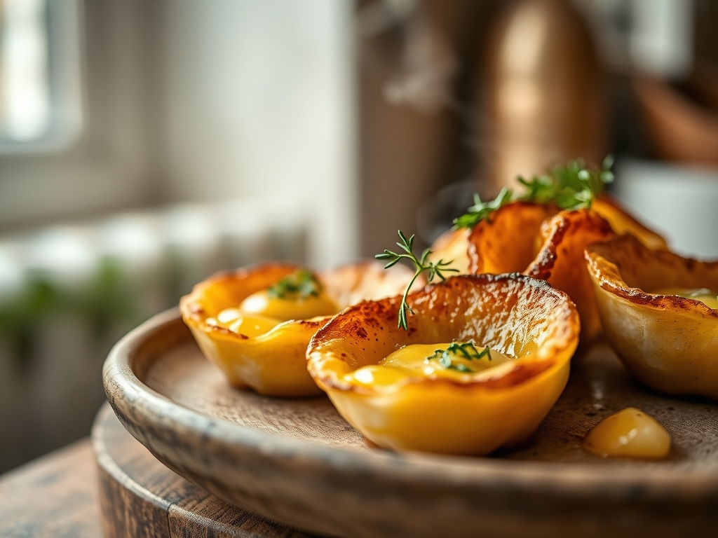 Espaguetis con almejas y botarga